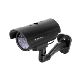 Atrapa kamery s LED diodou DK-10 Cabletech