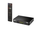 Set-top box EMOS EM190 HD HEVC H265 (DVB-T2)