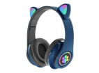 Bezdrátová sluchátka CAT EARS PV33