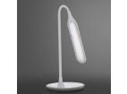 Solight LED stolní lampička stmívatelná, 6W, 4500K, bílá