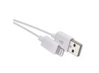 USB kabel 2.0 A/M -  i16P/M 1m bílý