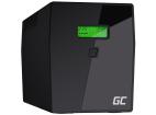 Green Cell UPS 2000VA 1200W Power-Proof