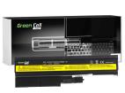 Green Cell Baterie PRO pro Lenovo IBM ThinkPad T60 T60p T61 R60 R60e R60i R61 R61i T61p R500 SL500 W500
