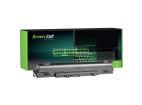 Green Cell Baterie pro Acer Aspire E14 E15 E5-511 E5-521 E5-551 E5-571 (bottom) / 11,1V 4400mAh