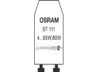 Zářivkový startér OSRAM 4-65W ST 111GRP