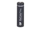 Nabíjecí baterie GP ReCyko+ Pro HR6 (AA) + nabíječka
