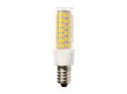 LED žárovka LED E14 T25 10W = 75W 970lm 3000K Teplá 320° LUMILED