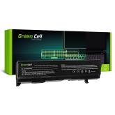Green Cell Baterie PA3399U-2BRS pro Toshiba Satellite A100 A105 M100 Satellite Pro A100 Equium A100
