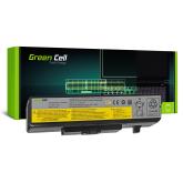 Green Cell Baterie pro Lenovo B580 B590 B480 B485 B490 B5400 V480 V580 E49 M5400 ThinkPad Edge E430 E440 E530 E531 E535 E540