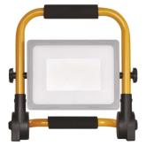 LED reflektor ILIO přenosný, 51W, žlutý, neutrální bílá