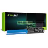 Green Cell Baterie A31N1519 pro Asus F540 F540L F540S R540 R540L R540M R540MA R540S R540SA X540 X540L X540S X540SA