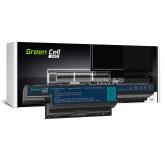 Green Cell Baterie PRO AS10D31 AS10D41 AS10D51 AS10D71 pro Acer Aspire 5741 5741G 5742 5742G 5750 5750G E1-521 E1-531 E1-571