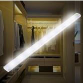 LED svítidlo MASTER se spínačem do skříněk, 4W 220lm 270mm, STUDENÁ BÍLÁ