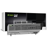 Green Cell Baterie PRO PT434 W1193 pro Dell Latitude E6400 E6410 E6500 E6510