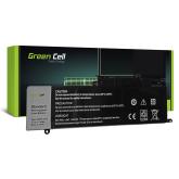 ZELENÁ Cell Baterie GK5KY pro Dell Inspiron 11 3147 3148 3152 Inspiron 13 7347 7348 7352