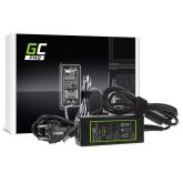 Green Cell PRO nabíječka / AC Adapter 19V 2.1A 40W pro Samsung N100 N130 N145 N148 N150 NC10 NC110 N150 Plus