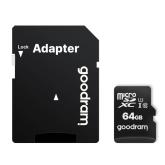 Paměťová karta microSD Goodram 64GB (M1AA-0640R12)