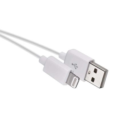 USB kabel 2.0 A/M -  i16P/M 1m bílý
