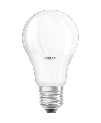 LED žárovka LED E27 A60 8,5W = 60W 806lm 4000K Neutrální 300° OSRAM Star