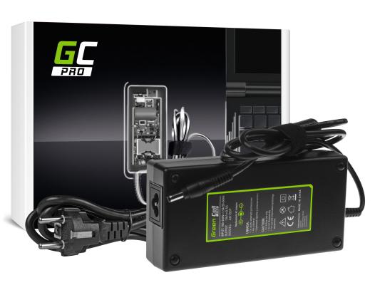 Green Cell PRO nabíječka / AC Adapter 19V 9.5A 180W pro MSI GT60 GT70 GT680 GT683 Asus ROG G75 G75V G75VW G750JM G750JS