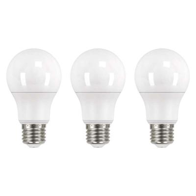 LED žárovka Classic A60 / E27 / 10,7 W (75 W) / 1 060 lm / teplá bílá