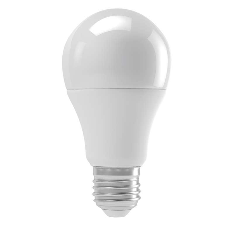 Emos LED žárovka Classic A60 / E27 / 7,3 W (50 W) / 645 lm / neutrální bílá ZQ5131