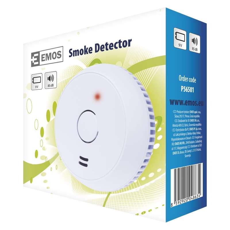 Emos Detektor kouře GS536-H01 P56501