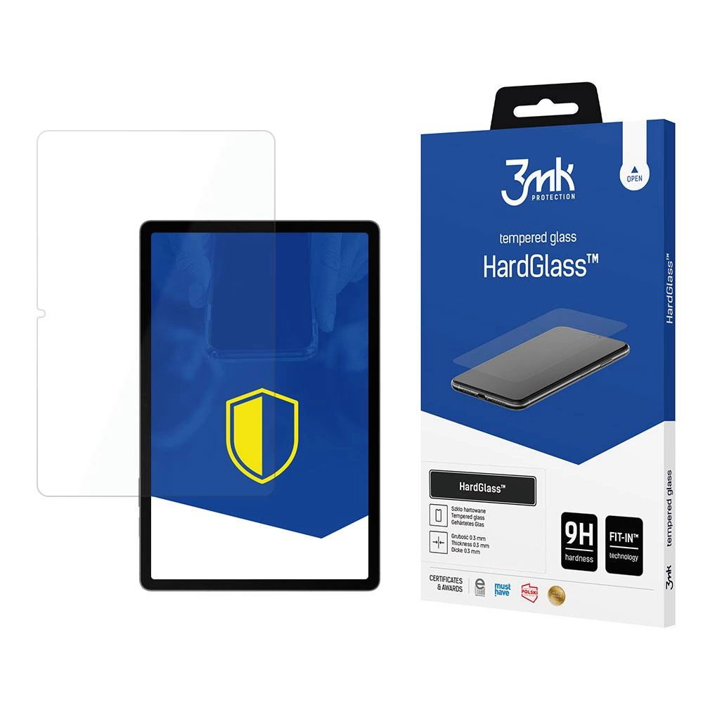 3mk Protection 9H 3mk HardGlass™ Glass pro Samsung Galaxy Tab S9 FE