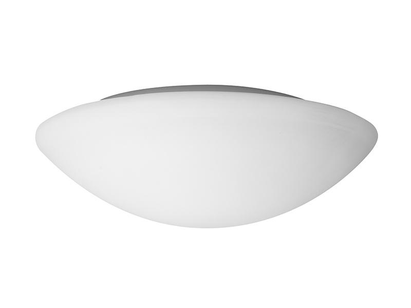 PANLUX PLAFONIERA TRIPLEX 420 přisazené stropní a nástěnné svítidlo LED - studená bílá
