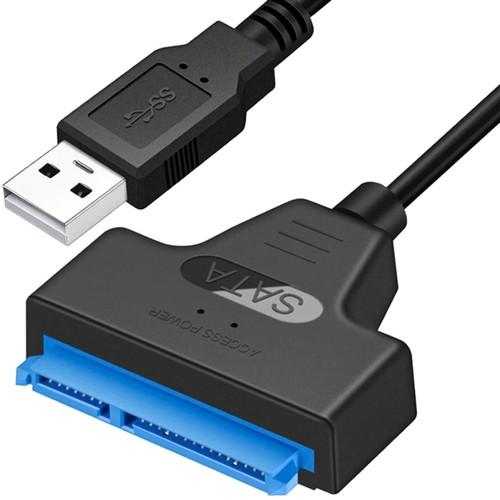 Adaptér USB na SATA 3.0 Izoxis 23603