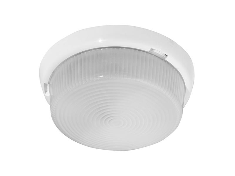 Panlux GENTLEMAN S MAT LED přisazené stropní a nástěnné svítidlo se senzorem, mat, LED - studená bílá