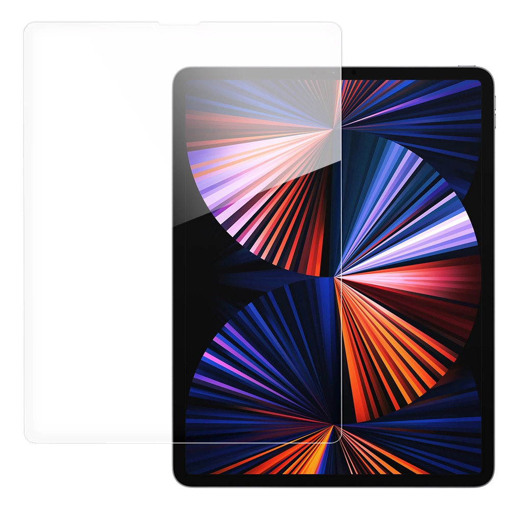 Wozinsky Tvrzené sklo 9H Tvrzené sklo iPad Pro 12,9'' 2021