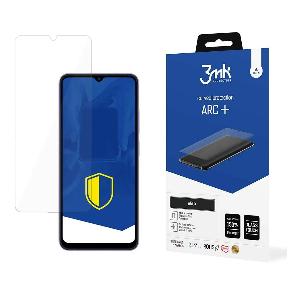 3mk Protection 3mk ARC+ fólie pro Xiaomi 13 Lite