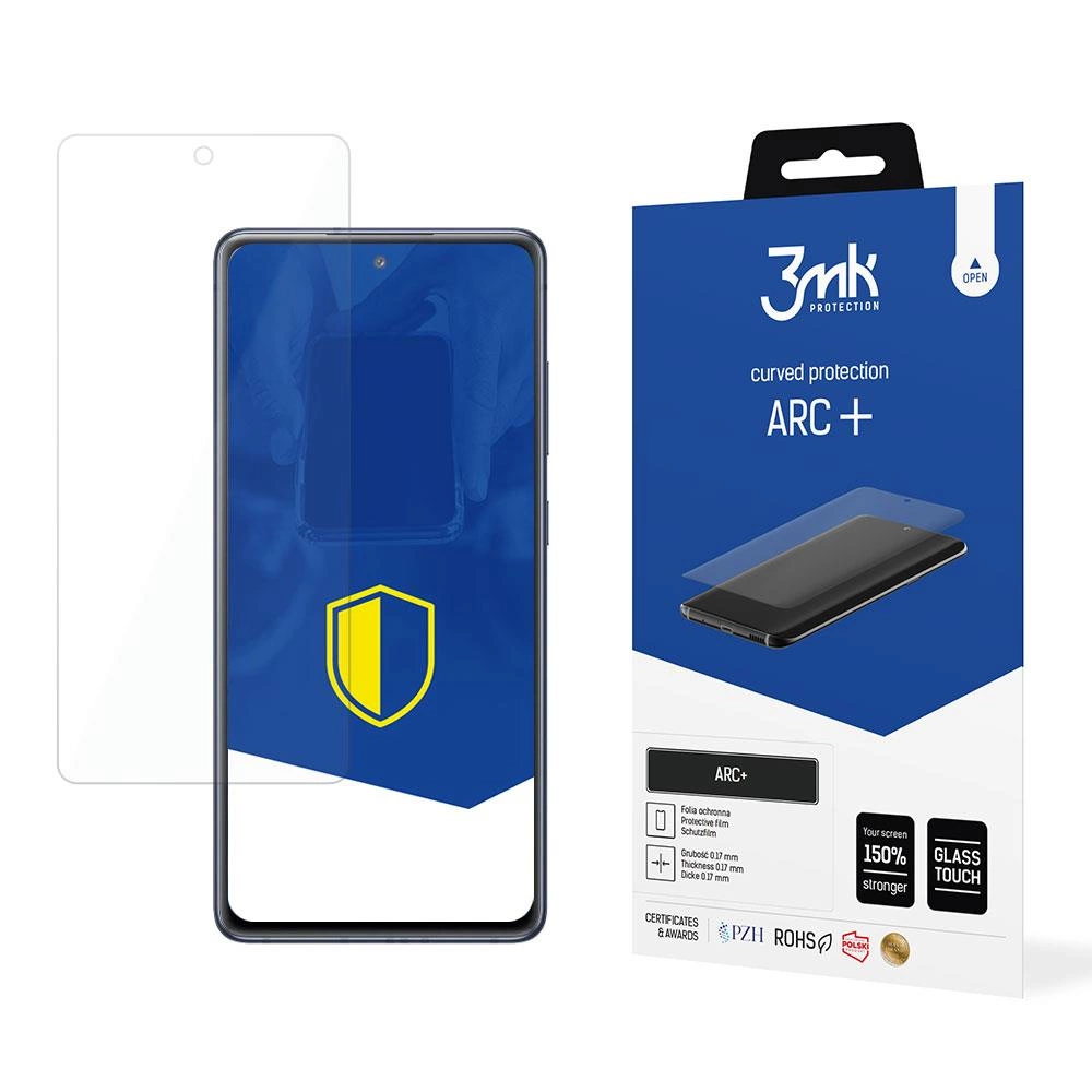 3mk Protection 3mk ARC+ fólie pro Samsung Galaxy S20 FE 5G