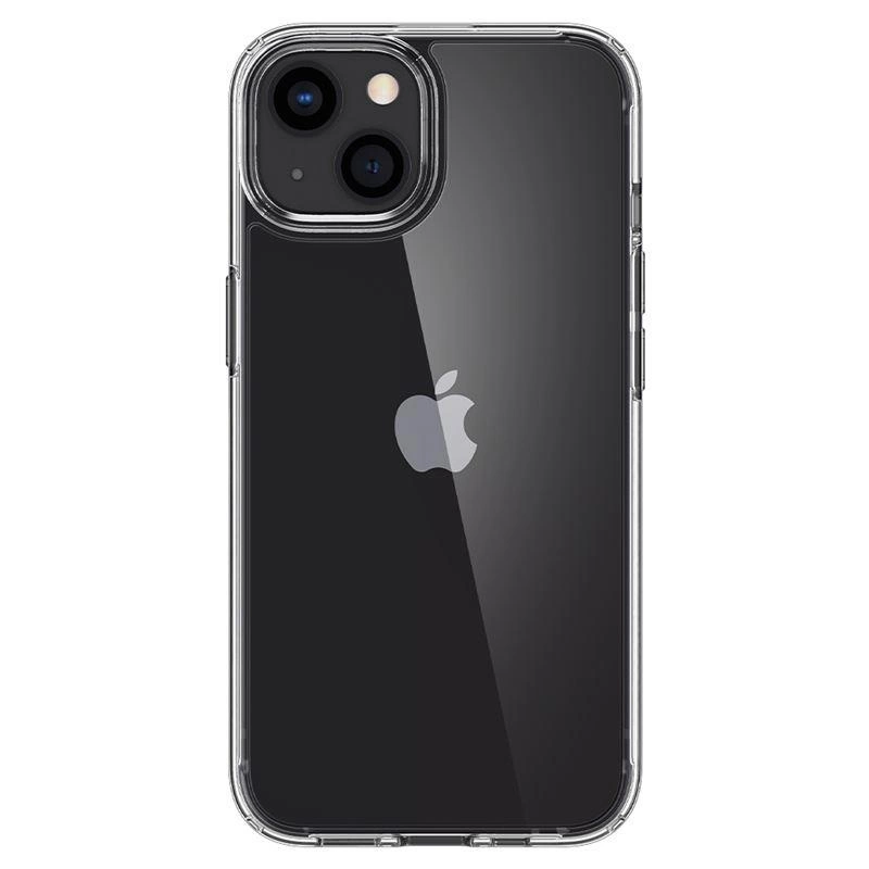Spigen Ultra Hybrid Case pro iPhone 13 - čirý