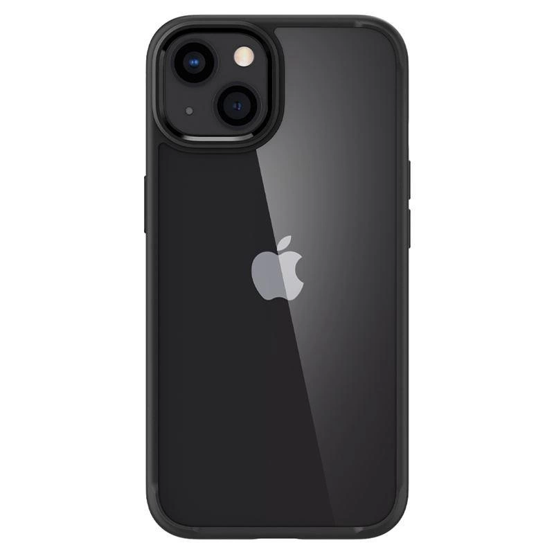 Spigen Ultra Hybrid Case pro iPhone 13 - matně černé