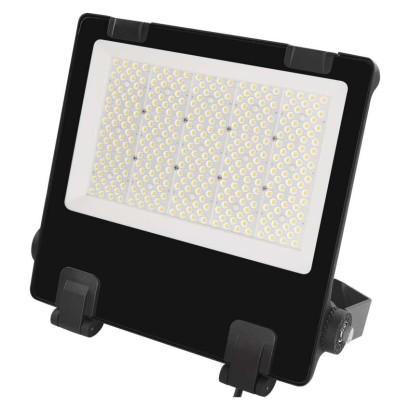 Emos LED reflektor AVENO 200W, černý, neutrální bílá ZS2463