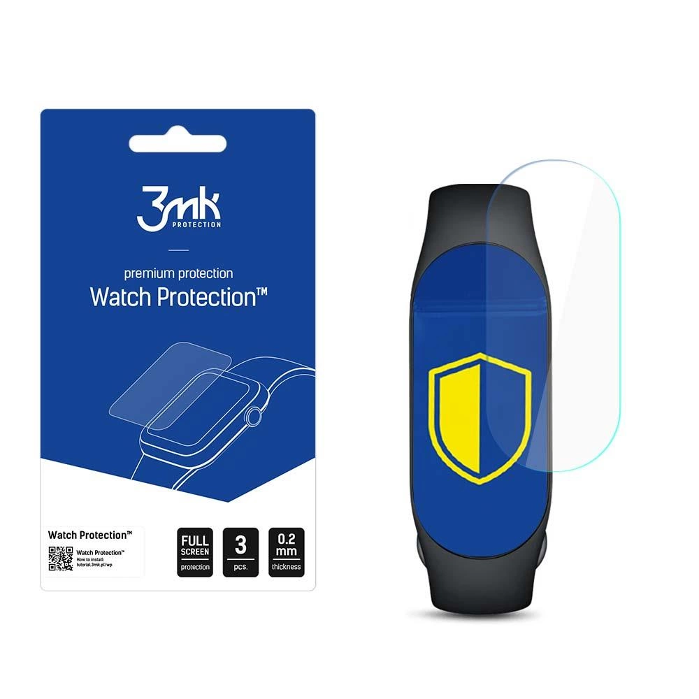 3mk Protection 3mk Watch Protection™ v. ARC+ ochranná fólie pro Xiaomi Mi Band 7