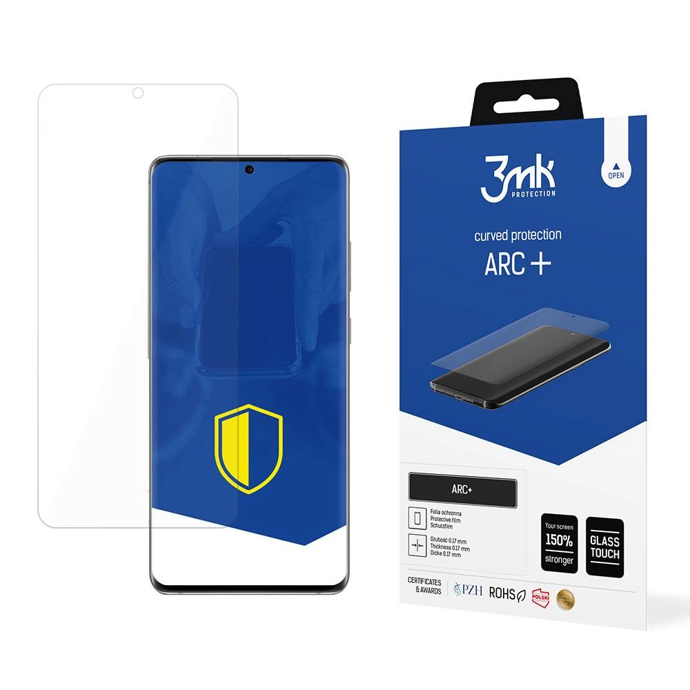 3mk Protection 3mk ARC+ fólie pro Samsung Galaxy S20 Plus 5G