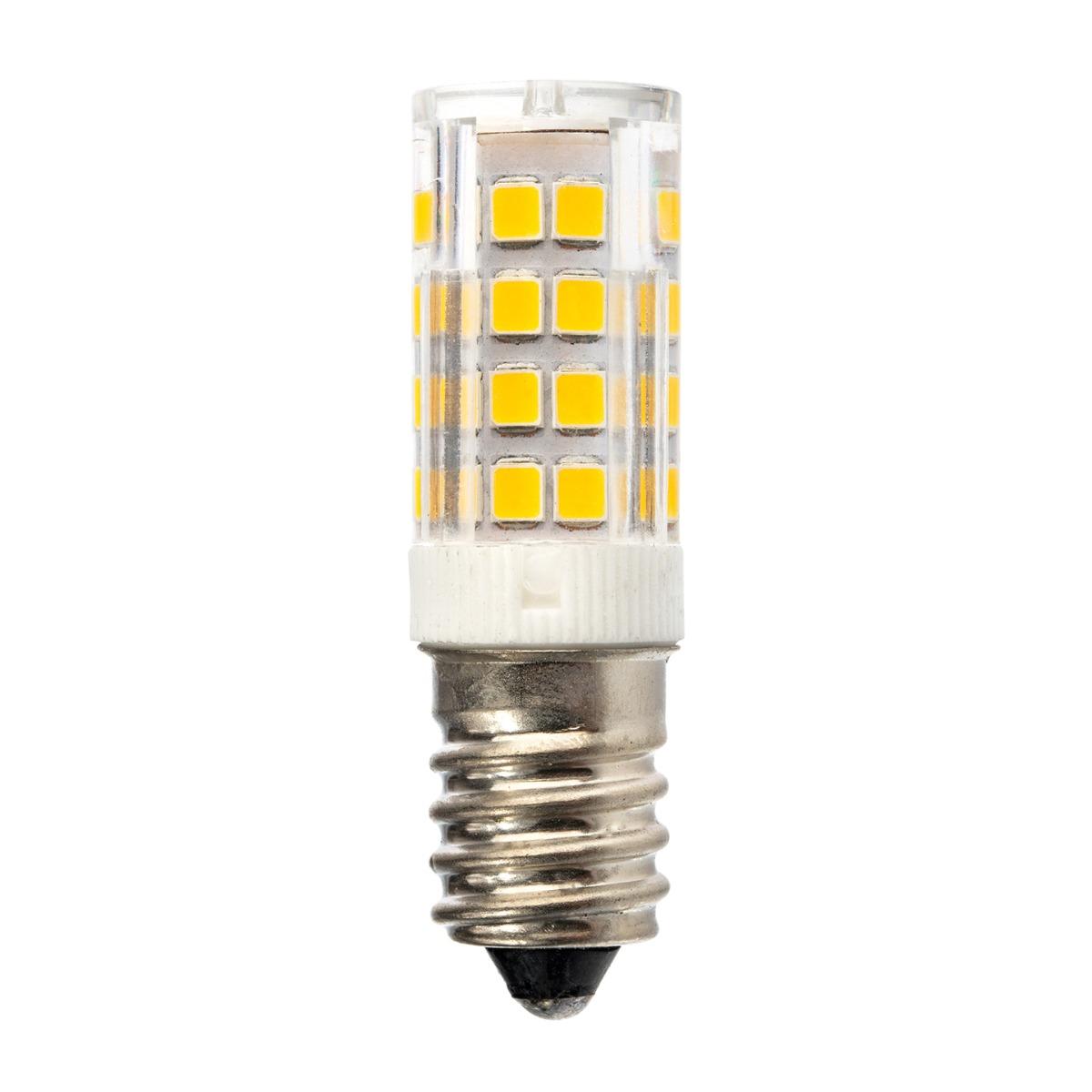 LED žárovka LED E14 T25 5W = 40W 470lm 3000K Teplá bílá 320° LUMILED