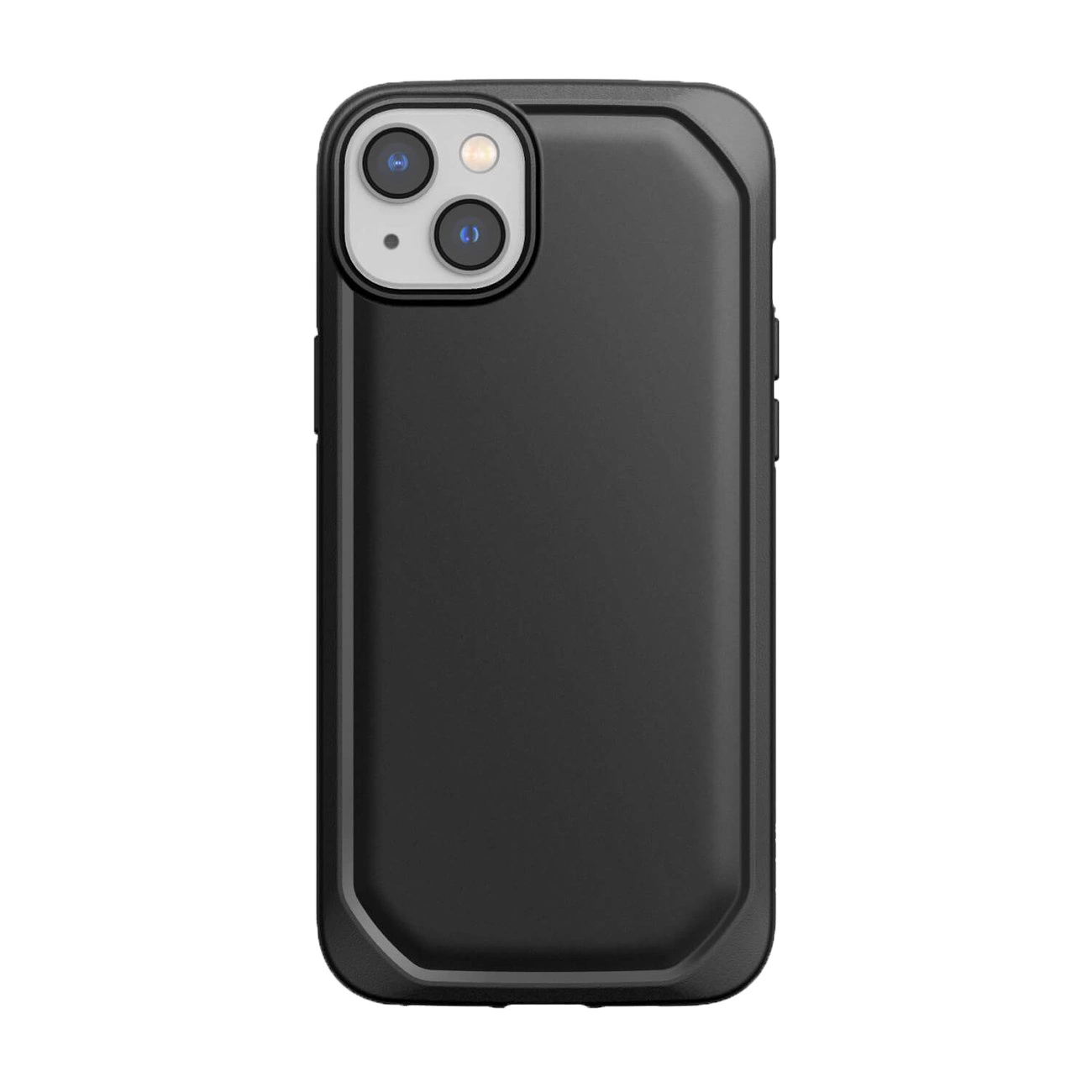 Raptic X-Doria Slim Case iPhone 14 zadní kryt černý