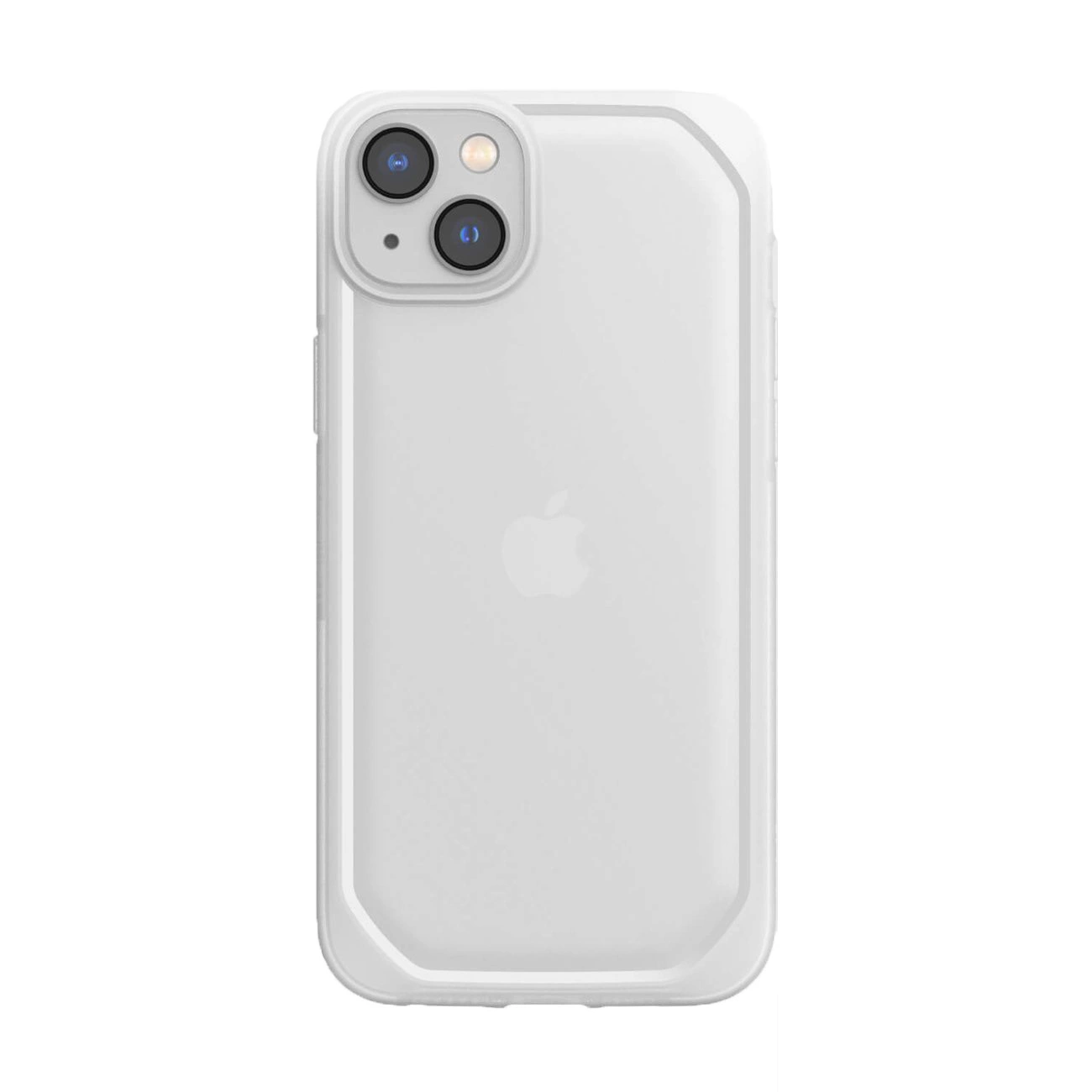 Raptic X-Doria Slim Case iPhone 14 Plus zadní kryt průhledný