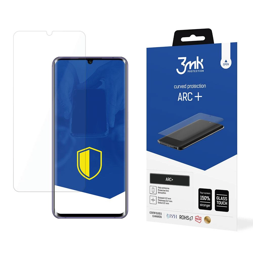 3mk Protection 3mk ARC+ fólie pro Xiaomi Mi Note 10 Lite