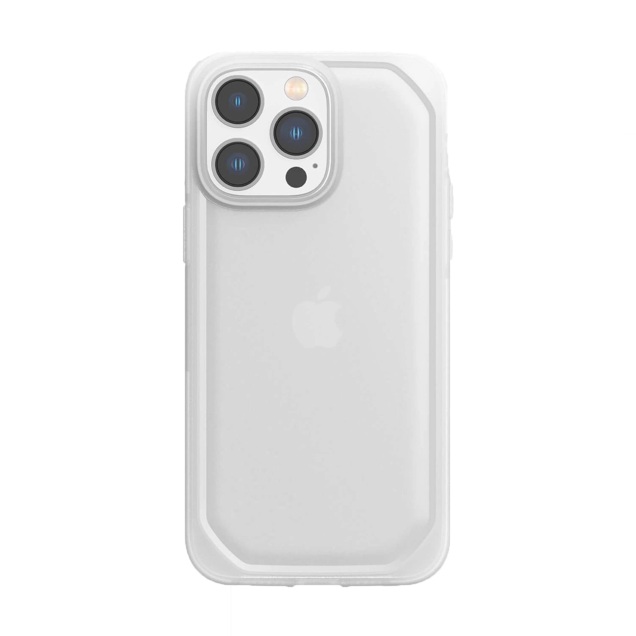 Raptic X-Doria Slim Case iPhone 14 Pro zadní kryt průhledný