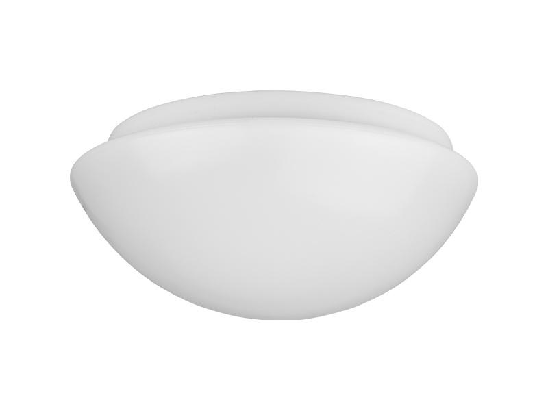 PANLUX PLAFONIERA PLAST 260 přisazené stropní a nástěnné svítidlo LED - teplá bílá