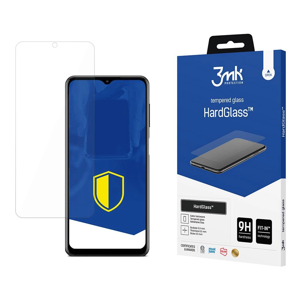 3mk Protection 3mk HardGlass™ 9H sklo pro Samsung Galaxy M12