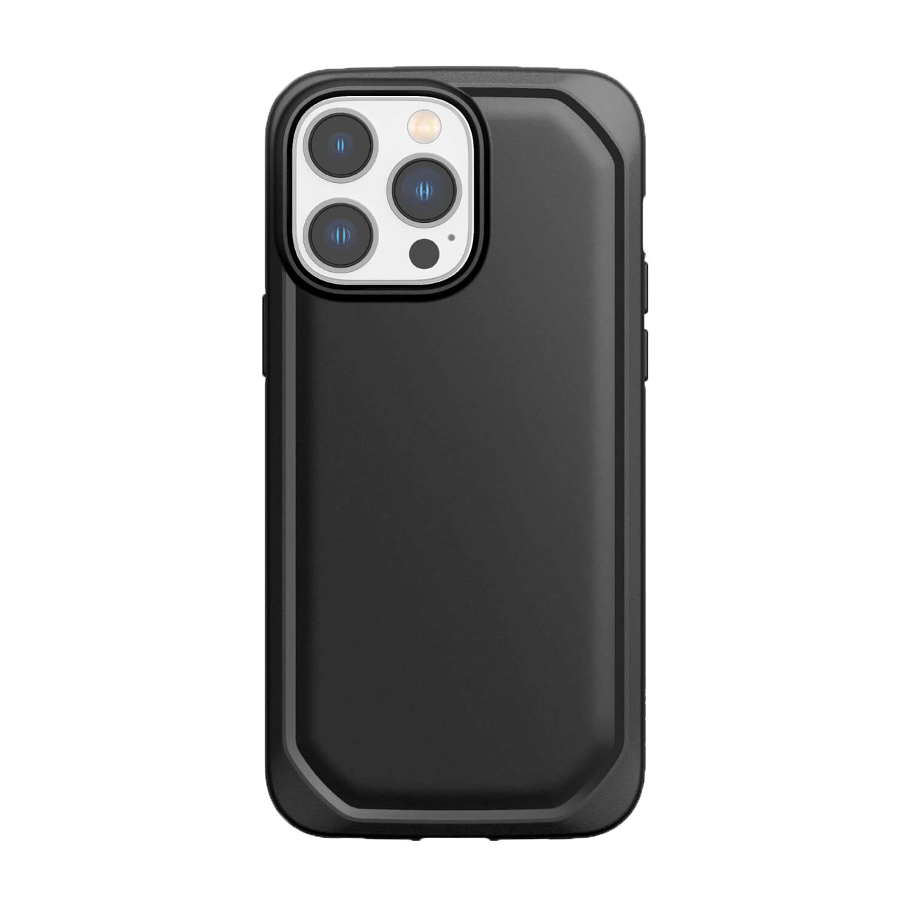 Raptic X-Doria Slim Case iPhone 14 Pro Max zadní kryt černý