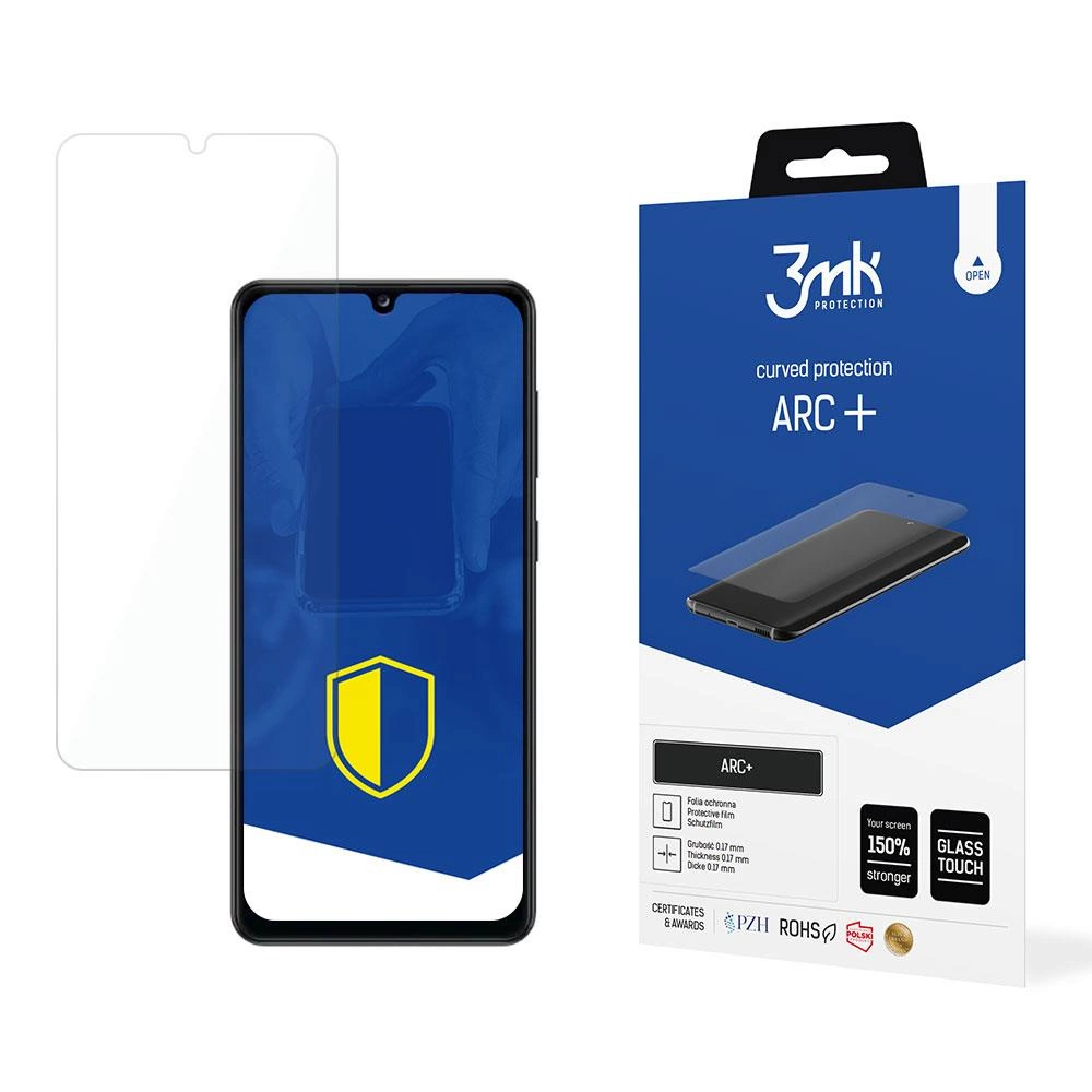 3mk Protection 3mk ARC+ fólie pro Samsung Galaxy A32 4G