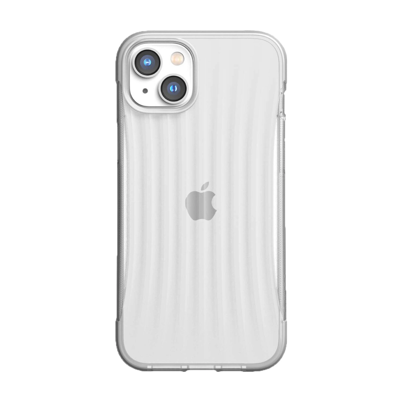 Raptic X-Doria Clutch Case iPhone 14 zadní kryt průhledný