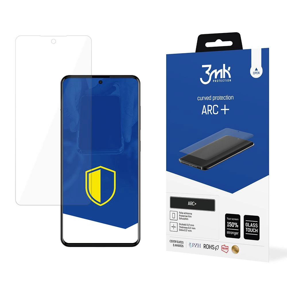 3mk Protection 3mk ARC+ fólie pro Samsung Galaxy A72 4G